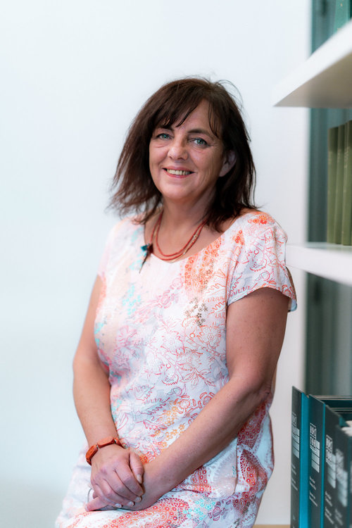 Inge Van Ballaer